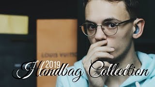 2019 HANDBAG COLLECTION!!! (LOUIS VUITTON, GUCCI, KATE SPADE, AND MORE!!!)