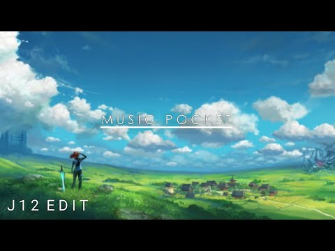 【Music Pocket】TheFatRat & Anjulie - Close To The Sun(J12 Edit)