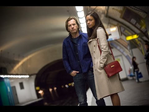 Our Kind of Traitor (Featurette 'Story')