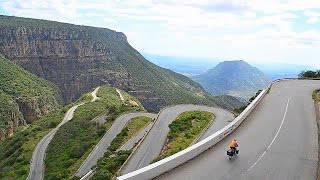 preview picture of video 'Cycling Angola'