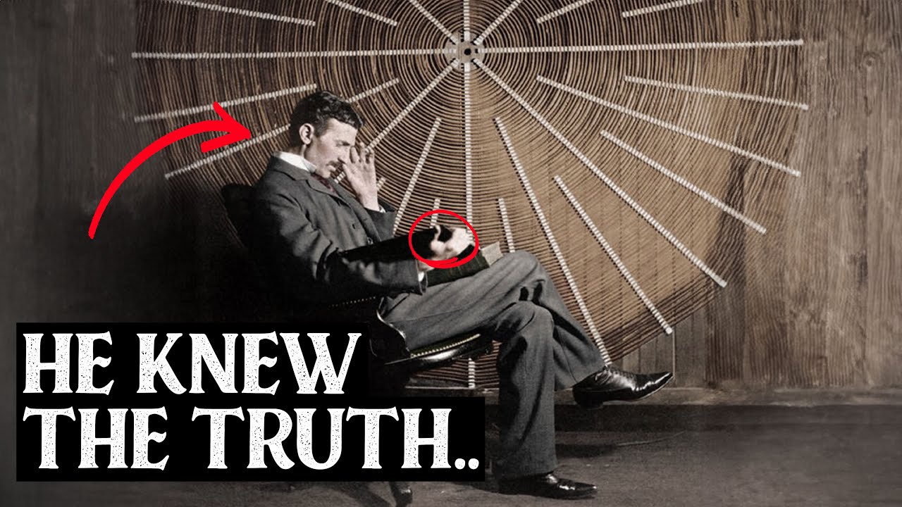 Why You Have to Be Alone | Discovering The Power of Solitude