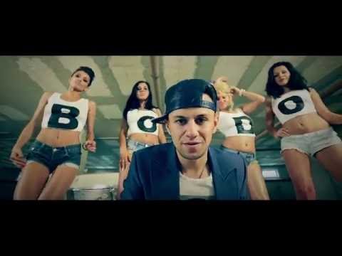 BODO - Baiat fin  (Videoclip Oficial)