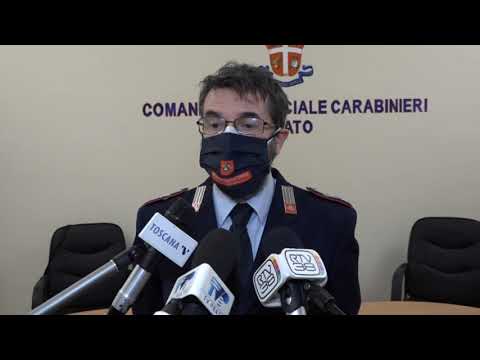 Giro di prostituzione a Prato: l’indagine partita dagli annunci in cinese per strada