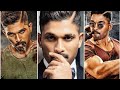 Surya The Soldier Status Allu Arjun Surya The Soldier Status Allu Arjun Attitude Status
