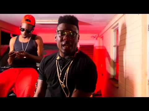 KOBE (Official Video) - M.G. Cue ft. Daytona Sticks, Soup N Wigg