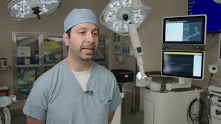 2023 Harvest Moon Ball Beneficiary: Robotic Bronchoscope