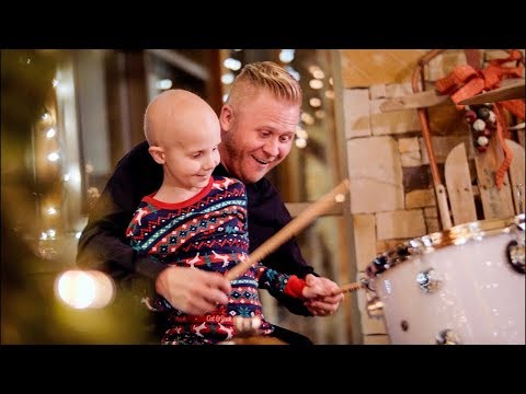 Little Drummer Boy (Official Music Video) | GENTRI