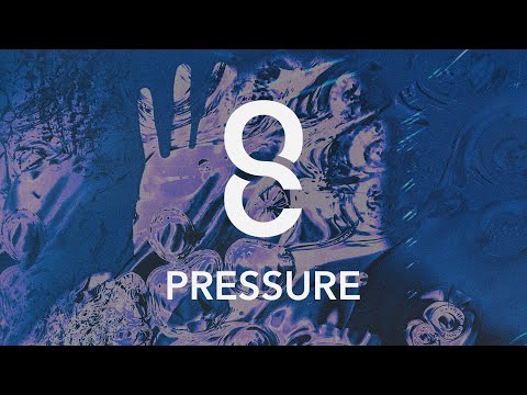 Ollie Crowe - Pressure