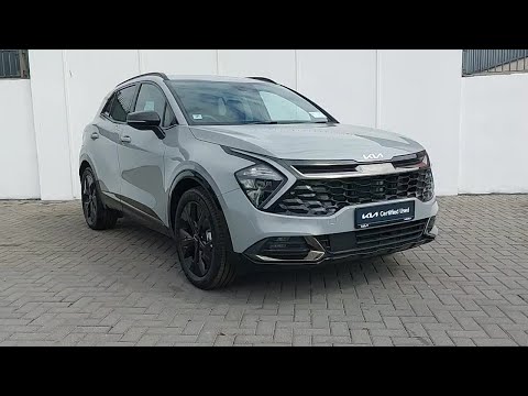 Kia Sportage Kia Sportage Phev 0 Finance Availab - Image 2