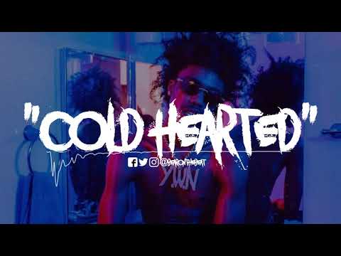 DaBoii x BabyTron Type Beat - Cold Hearted (Prod. By BearOnTheBeat)