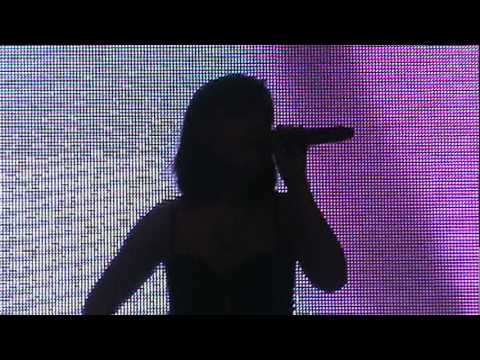 Anime Friends 2011 - Animeke Show - Mari Nana