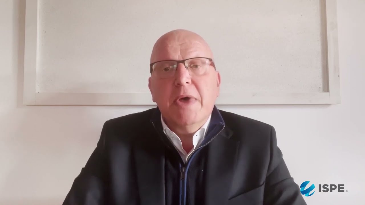 Facilities of the Future: Trends in Robotics for Pharma Manufacturing