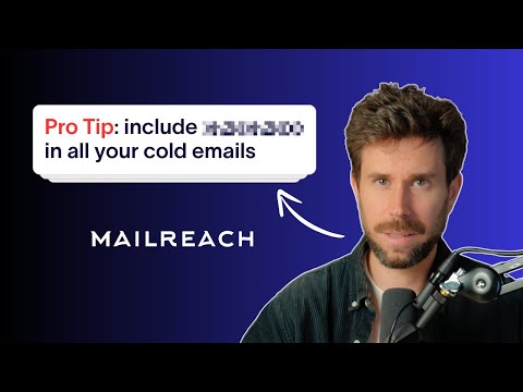 Cold Email Deliverability: The 17 Actions To Always Land in Inbox (Real Advice From Real Pros)