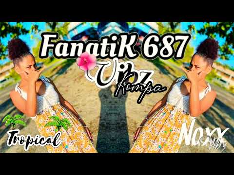 FANATIK687 x BOZA - KILLA ( ZOUK KOMPA ) 2022