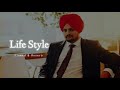Life Style - Slowed & Reverb - Sidhu Moose wala