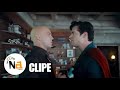 Novo Clipe De Superman Superman Vs Lex Luthor