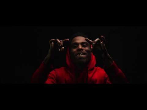 DREDOE - "THE GAME" (Official Video) SHOT BY @akfilms731