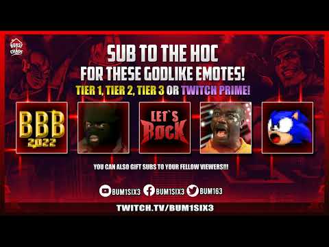 DBFZ | BBB2022 | EG SonicFox vs GIA Shanks