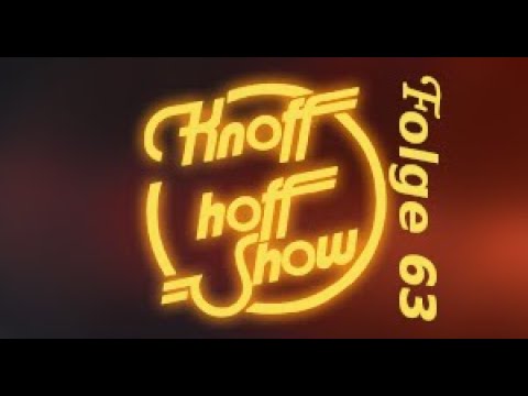 Die Knoff hoff Show - 17.11.1996 - Folge 63 - ZDF
