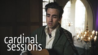Andrew Combs - Blood Hunters - CARDINAL SESSIONS