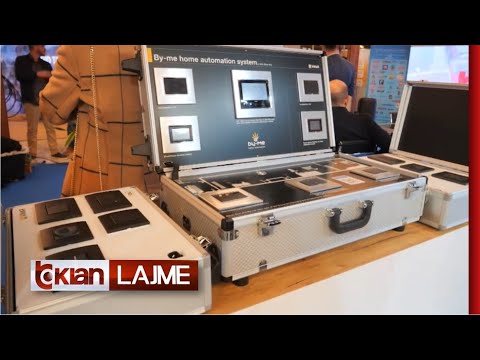 Tv Klan - Investimi në energjinë e rinovueshme