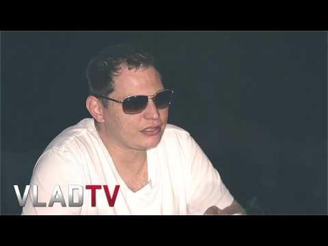 Scott Storch Names His Top Producers of All Time