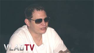 Scott Storch Names His Top Producers of All Time