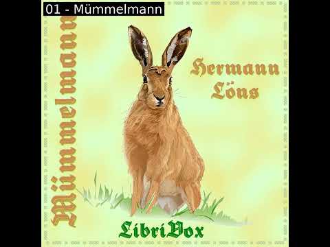 Mümmelmann by Hermann Löns read by Various | Full Audio Book