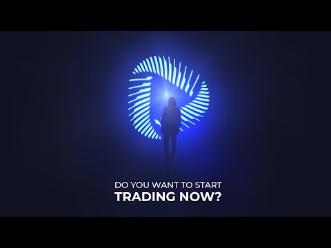 Do you want to start trading now? | DeltaFX