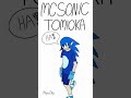 MCSONIC - TOMIOKA(Remix)