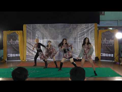 MAMAMOO (마마무) - AYA PERFORME DANCE COVER  , EVENT THISKING PROJECT [06.06.21]