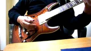 LarryCarlton～Nite Crawler