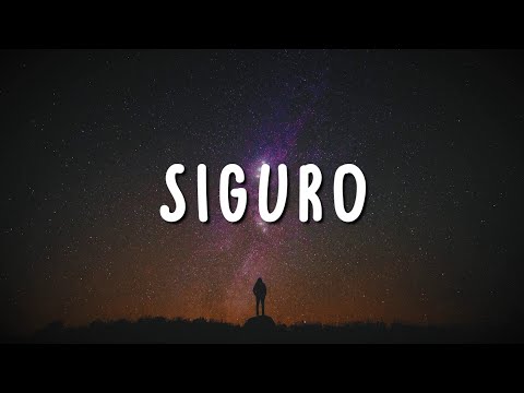 Chierald Tan - Siguro (Lyrics Video)