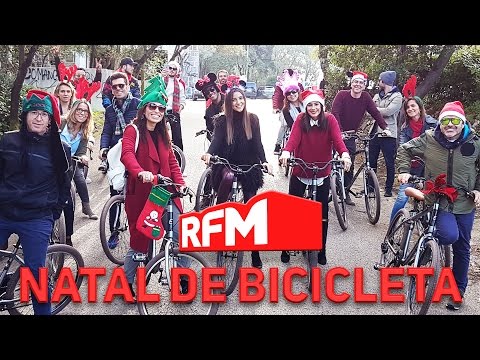 RFM - Natal de Bicicleta - 2016