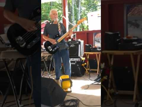 Thumbnail for The Yankee Gray Band - Swingin'