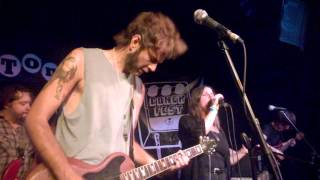 Aquarian Blood - Savage Mind