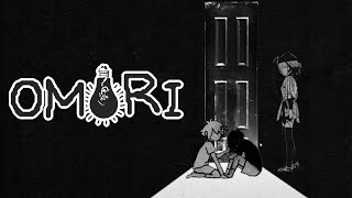 【OMORI】#2 お母さんと引っ越しとシカゴピザ