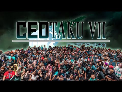 CEOtaku 2023 Official Recap Video: Where everything is Anime.