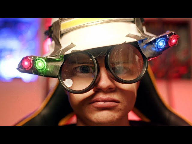 YouTube Thumbnail