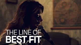 Julie Byrne performs "Marmalade" for The Line of Best Fit
