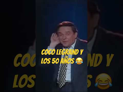 Cuando mientes con tu edad en la Aduana 🤦‍♂️🤣 | Coco Legrand