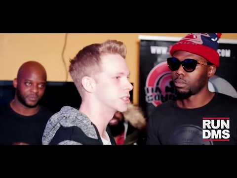 Benzo vs Jay J Mulo