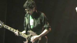 Estrella de la muerte Ivan Ferreiro