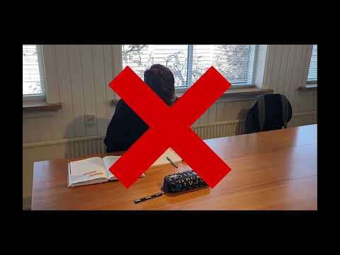 Kampagnefilm - Sammen kan vi stoppe Coronavirus