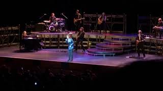 One Honest Heart-Reba