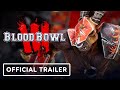 Blood Bowl 3 - Official Release Date Trailer
