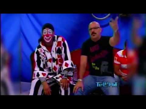 "Congreso de Trabajo" | Casasola | Guerra de Chistes