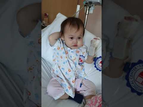 [MAZIE] 2019.06.23 Recovery after biopsy