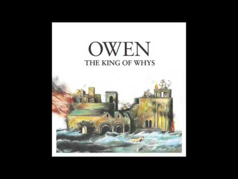 Owen // Lost (Official Audio)