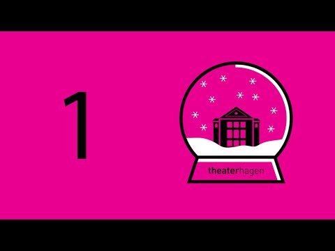 Adventskalender Türchen 1